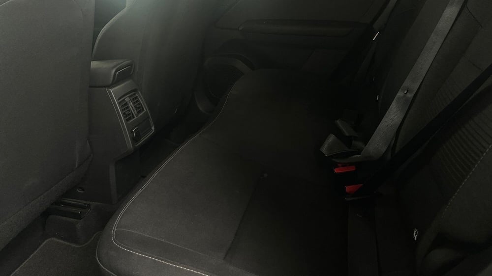 Renault Captur usata a Catania (14)