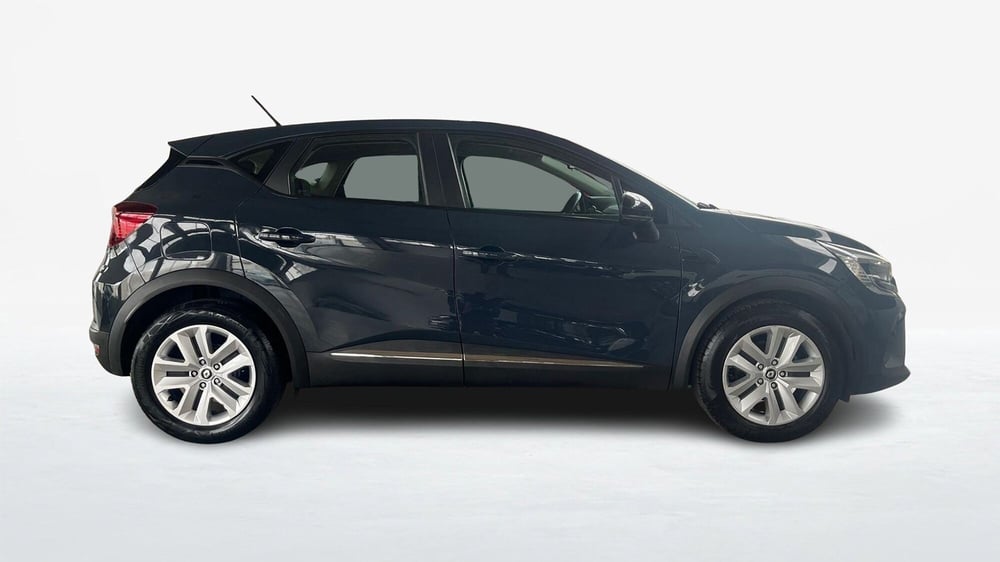 Renault Captur usata a Catania (4)