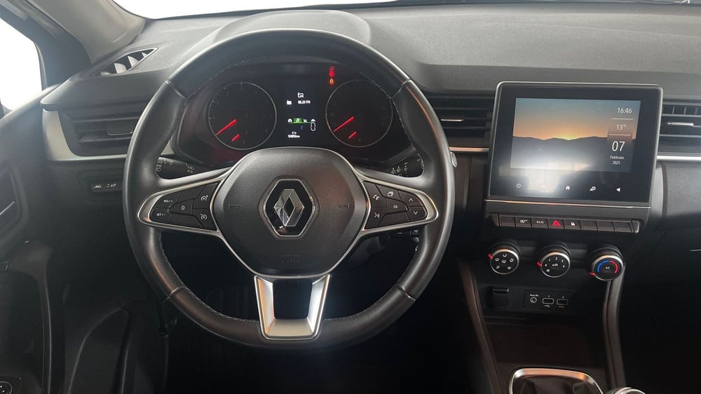 Renault Captur usata a Catania (7)