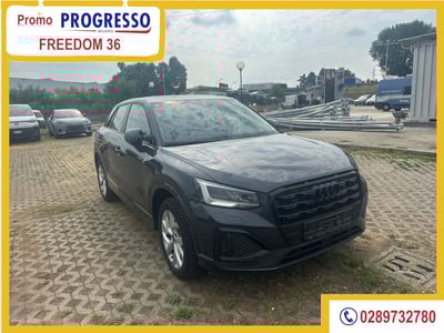 Audi Q2 Q2 35 TFSI S tronic Admired Advanced del 2023 usata a Sesto San Giovanni
