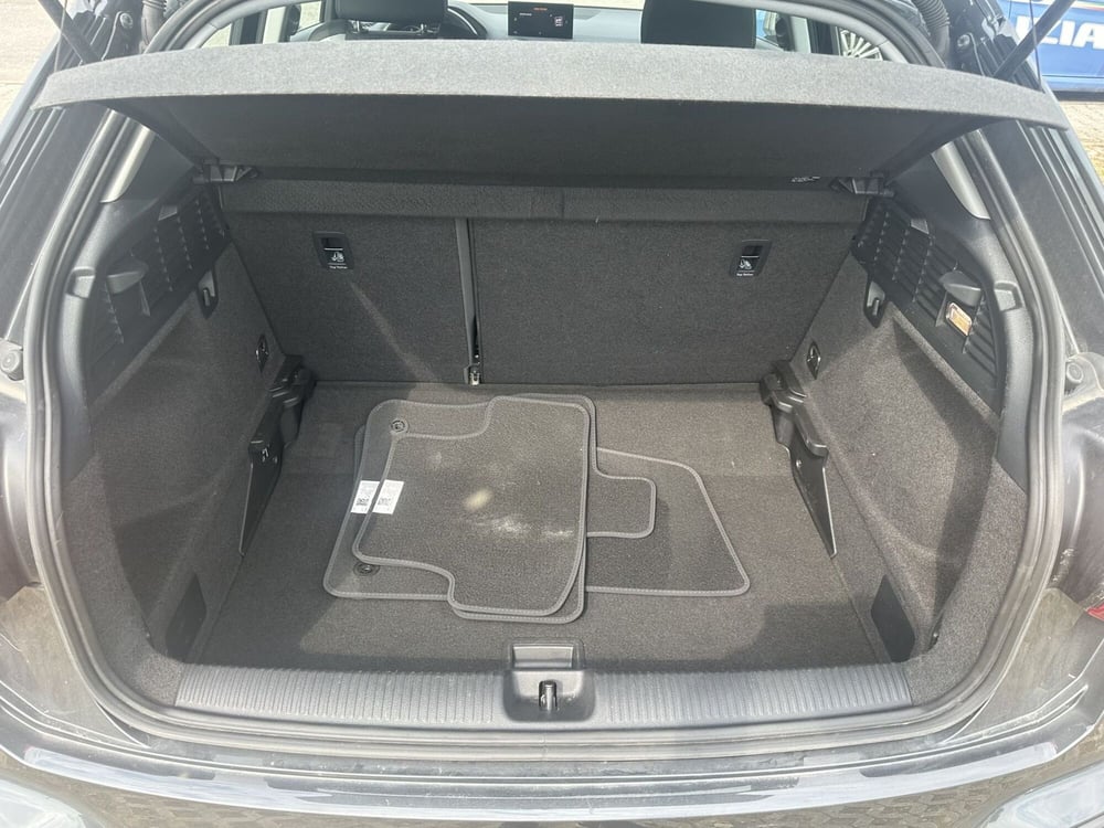 Audi Q2 usata a Milano (12)