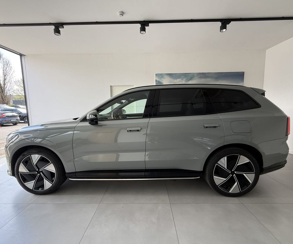 Volvo EX90 usata a Parma (2)