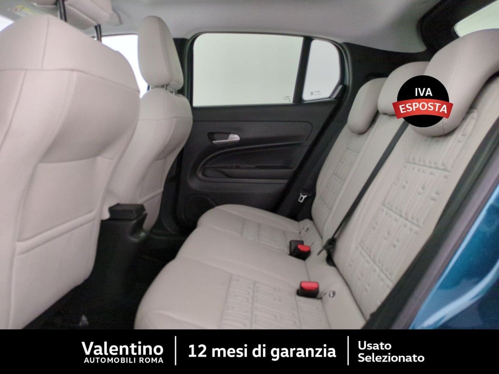 Fiat 600 usata a Roma (10)