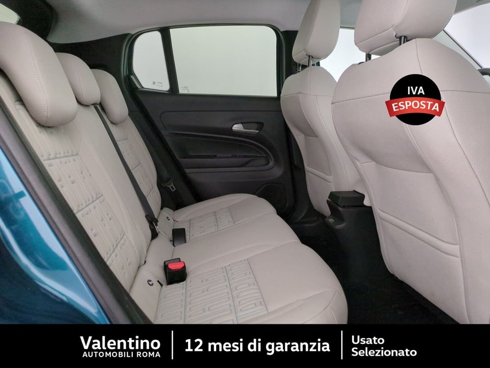 Fiat 600 usata a Roma (12)