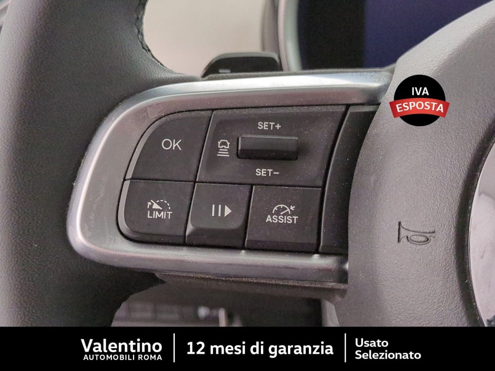Fiat 600 usata a Roma (15)