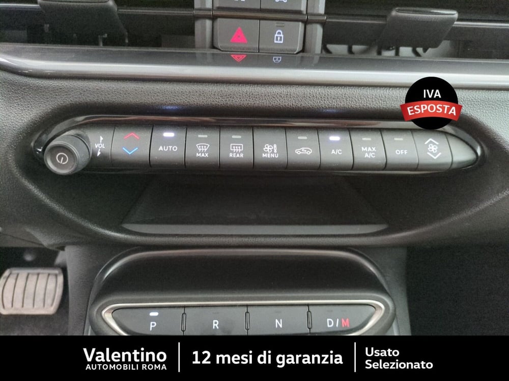 Fiat 600 usata a Roma (17)