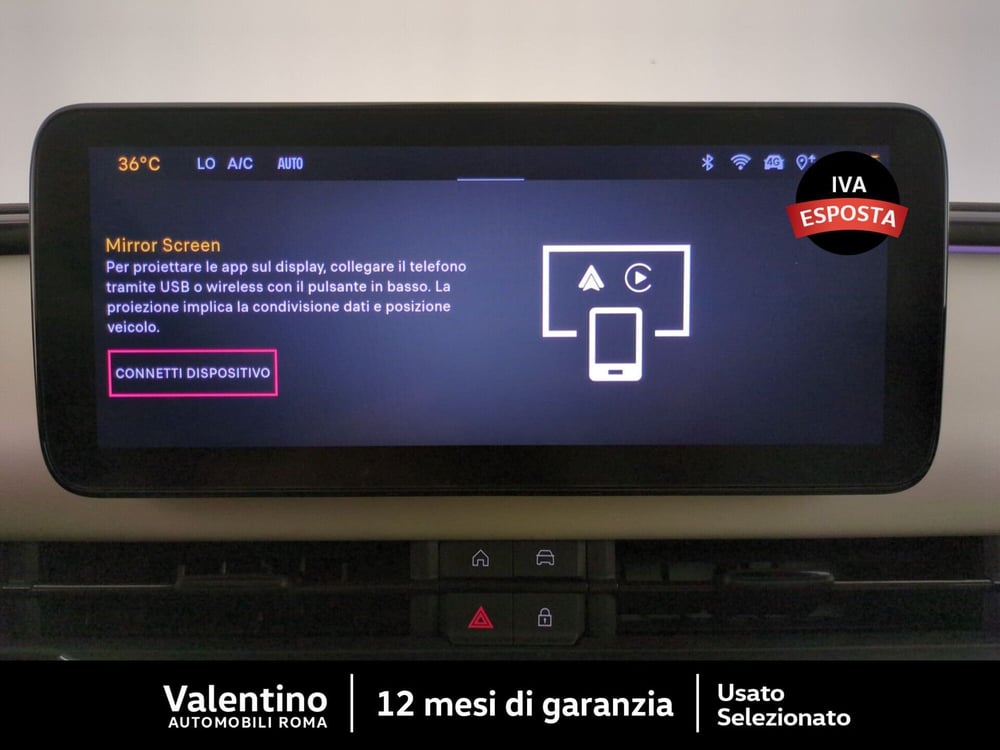 Fiat 600 usata a Roma (19)