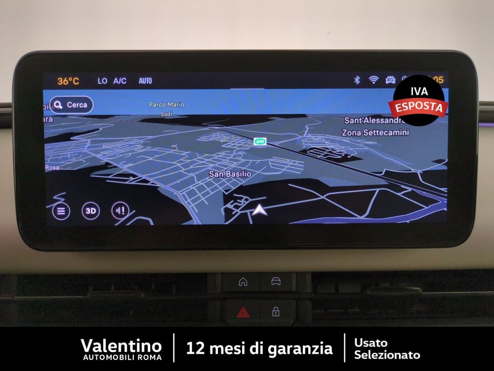Fiat 600 usata a Roma (20)