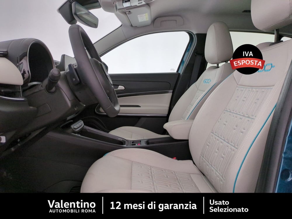 Fiat 600 usata a Roma (6)