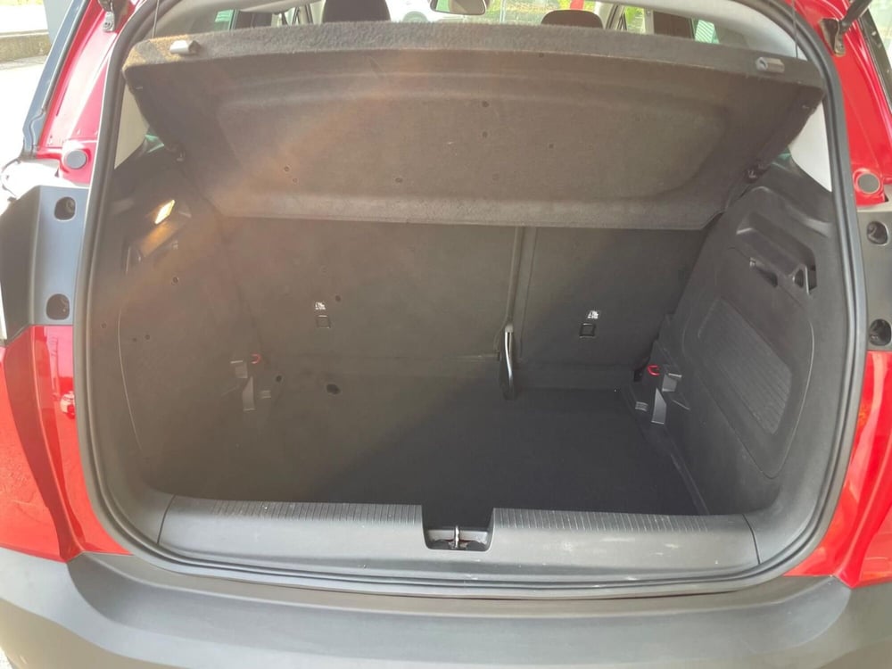 Opel Crossland usata a Vicenza (10)