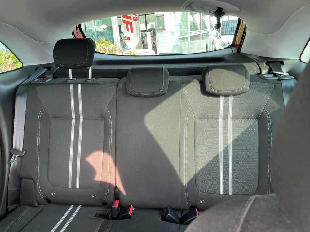 Opel Crossland usata a Vicenza (9)