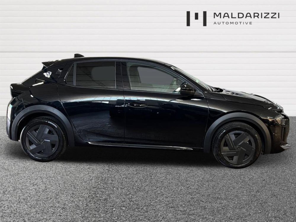 Lancia Ypsilon usata a Bari (5)