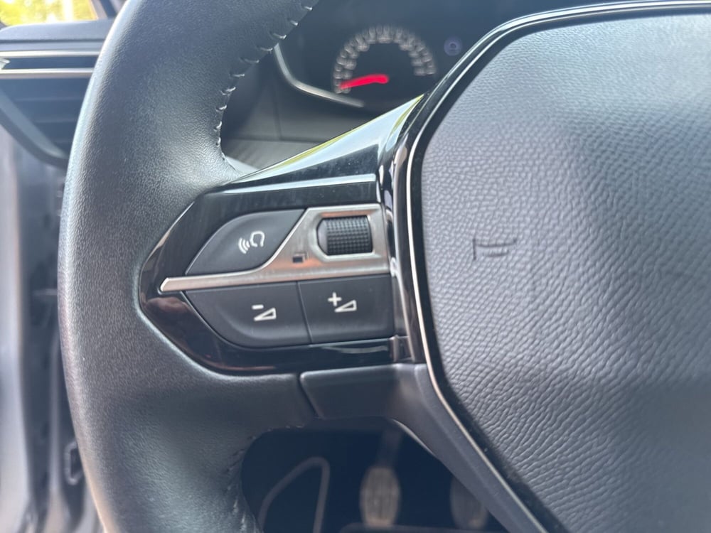 Peugeot 208 usata a Ferrara (16)