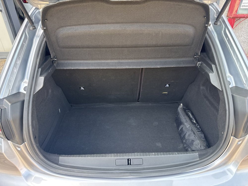 Peugeot 208 usata a Ferrara (7)