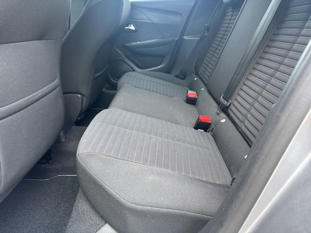 Peugeot 208 usata a Ferrara (8)