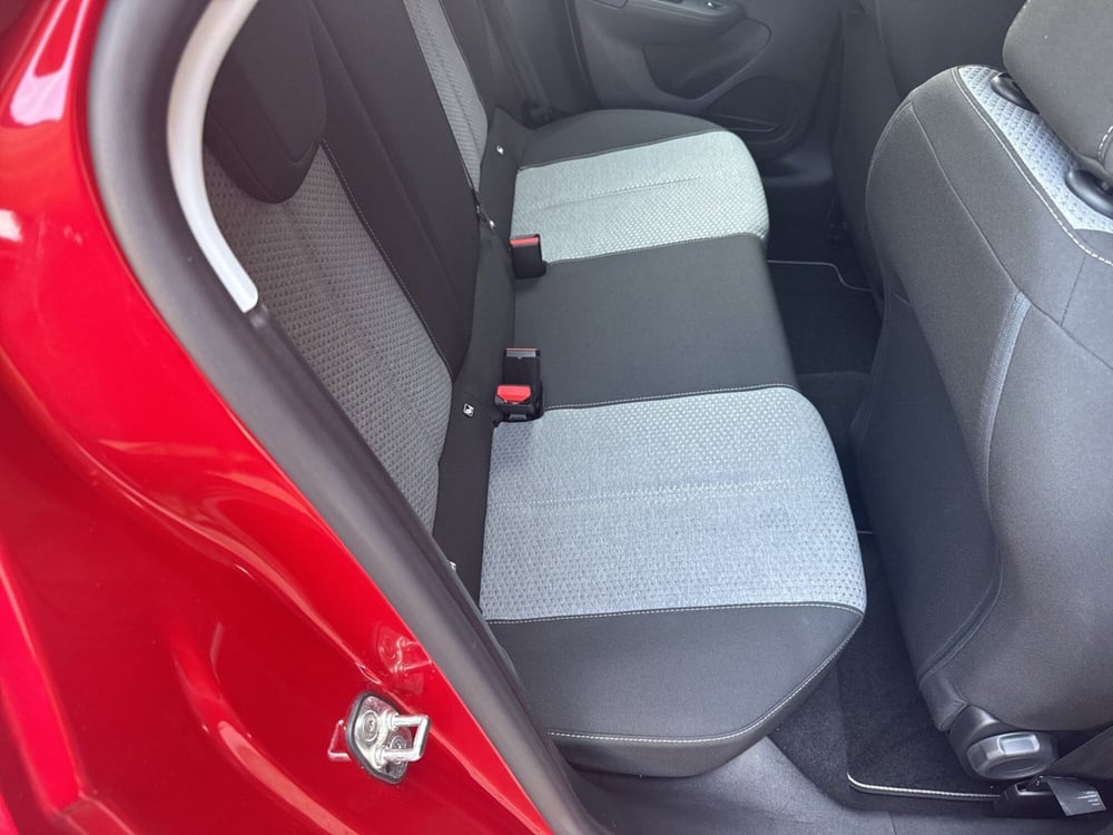 Opel Corsa usata a Ferrara (10)