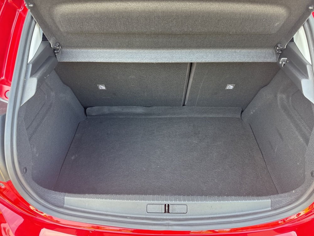Opel Corsa usata a Ferrara (11)