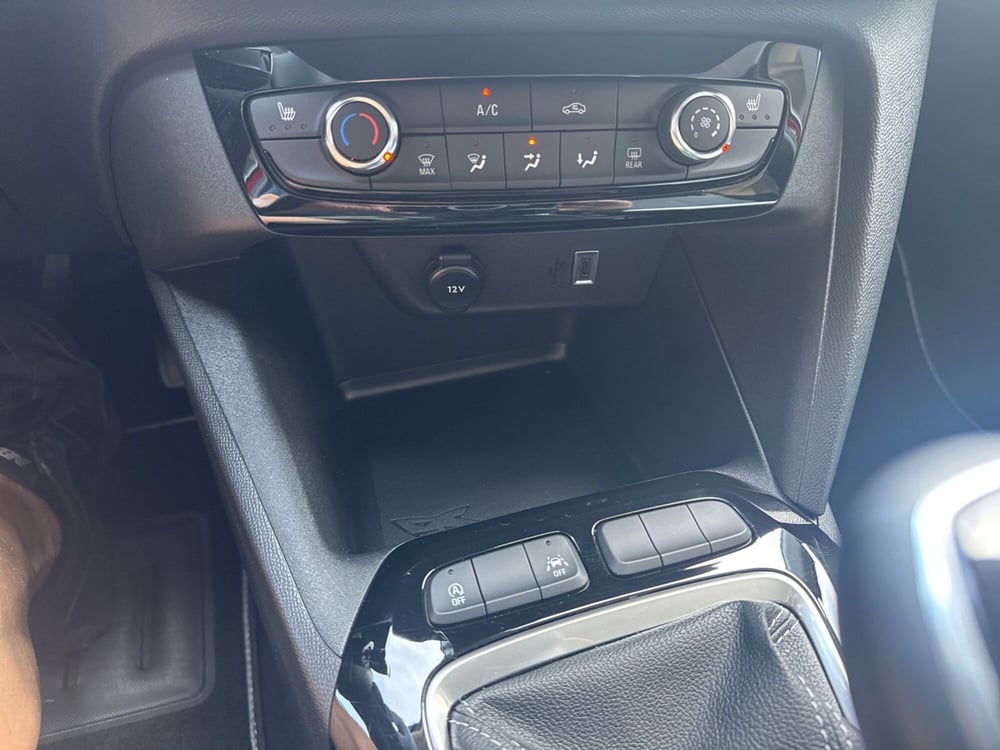Opel Corsa usata a Ferrara (17)
