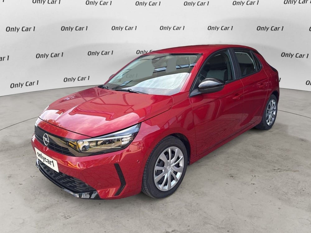 Opel Corsa usata a Ferrara (3)