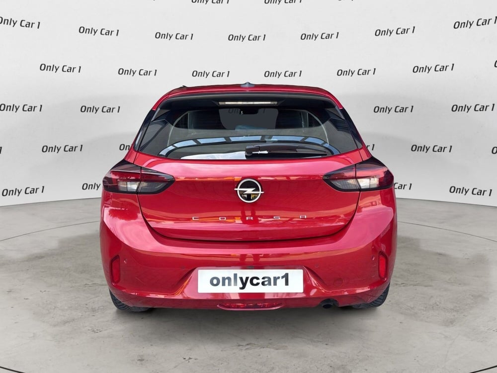 Opel Corsa usata a Ferrara (6)