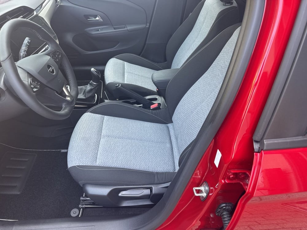 Opel Corsa usata a Ferrara (7)