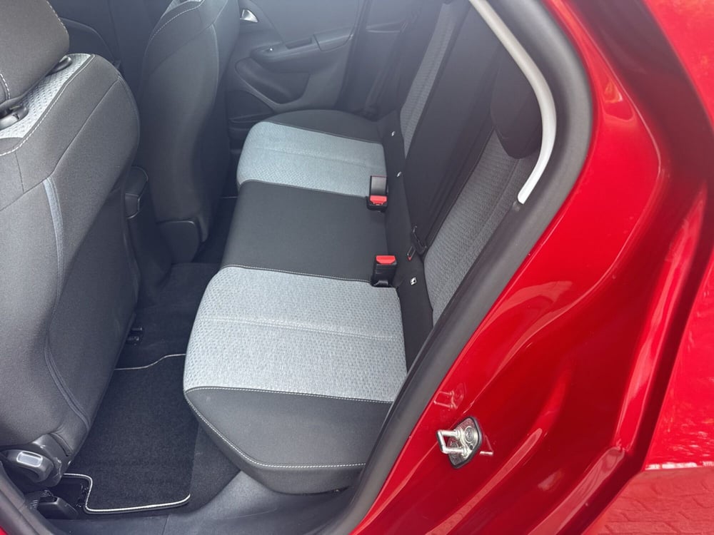 Opel Corsa usata a Ferrara (9)