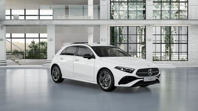 Mercedes-Benz Classe A 180 d Automatic Premium nuova a Pescara