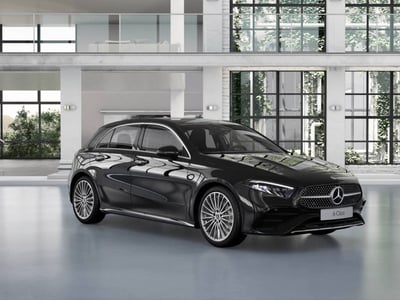 Mercedes-Benz Classe A 180 d Automatic Premium nuova a Pescara