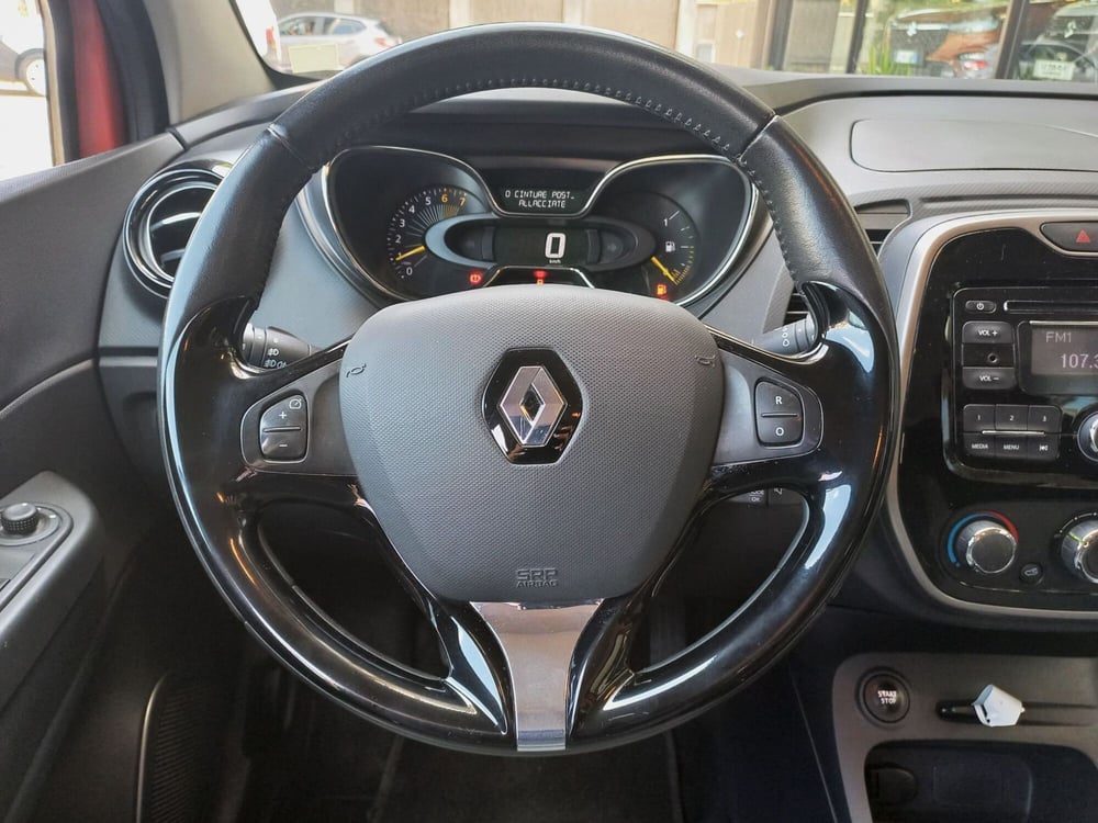 Renault Captur usata a Milano (10)