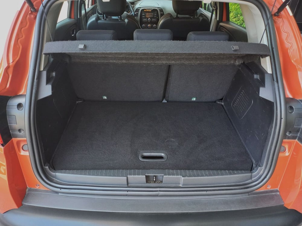 Renault Captur usata a Milano (12)