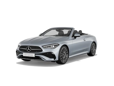 Mercedes-Benz CLE Cabrio 220 d AMG Line Advanced Plus auto nuova a Rimini