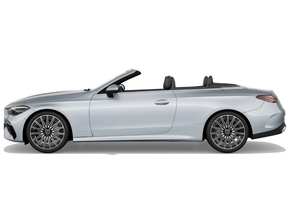 Mercedes-Benz CLE Cabrio nuova a Rimini (2)