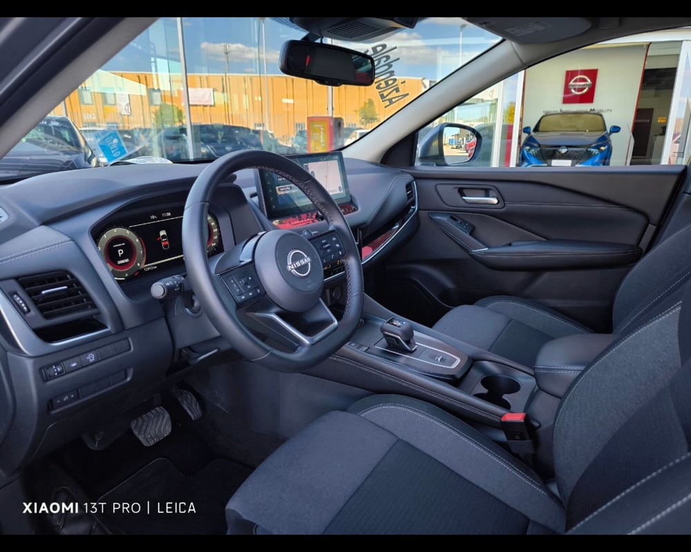 Nissan Qashqai usata a Siena (10)