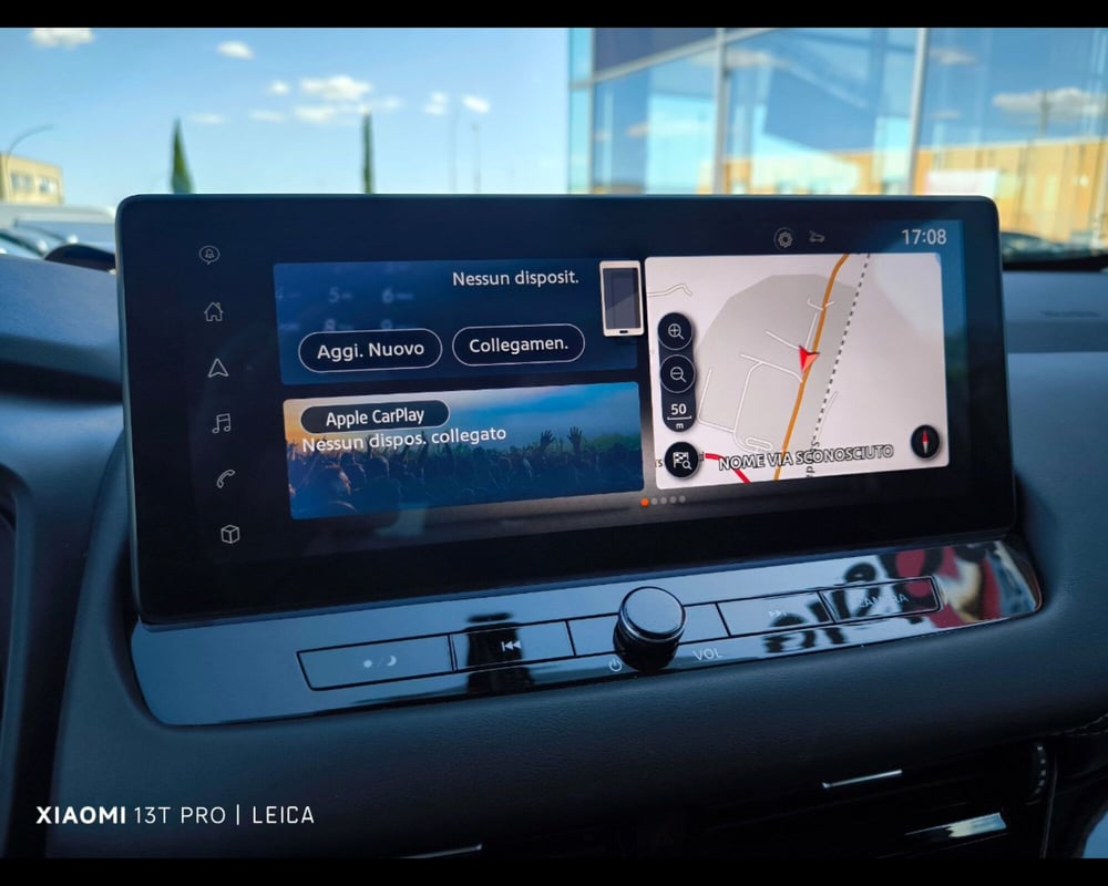 Nissan Qashqai usata a Siena (12)