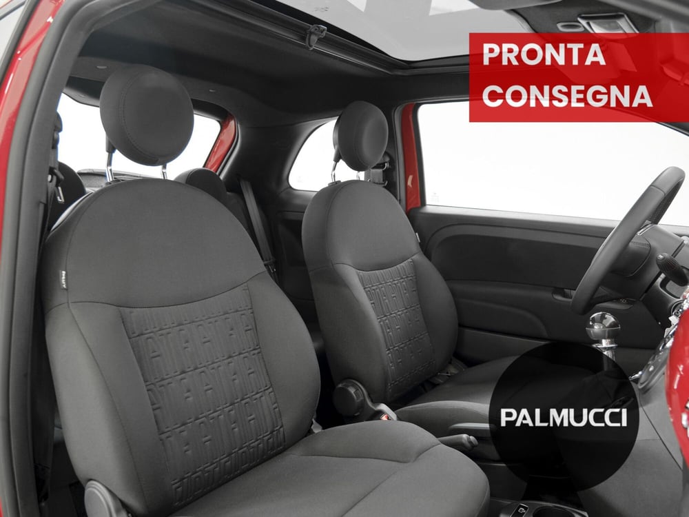 Fiat 500 usata a Prato (13)
