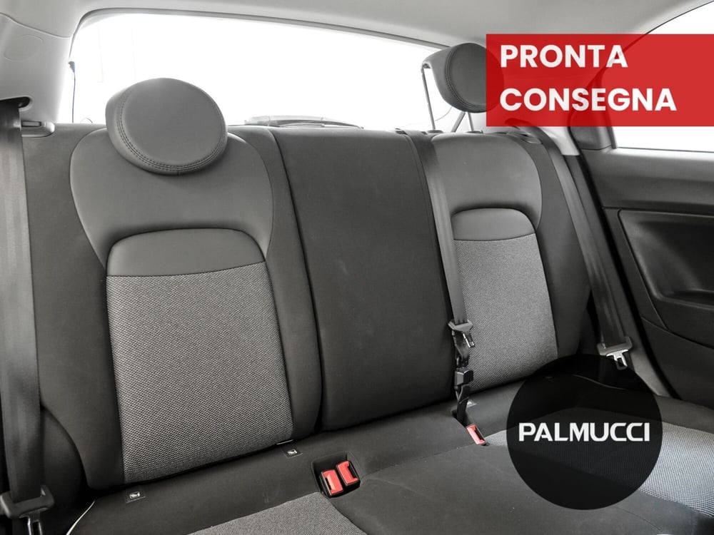 Fiat 500X usata a Prato (13)