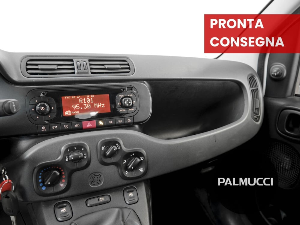 Fiat Panda usata a Prato (12)