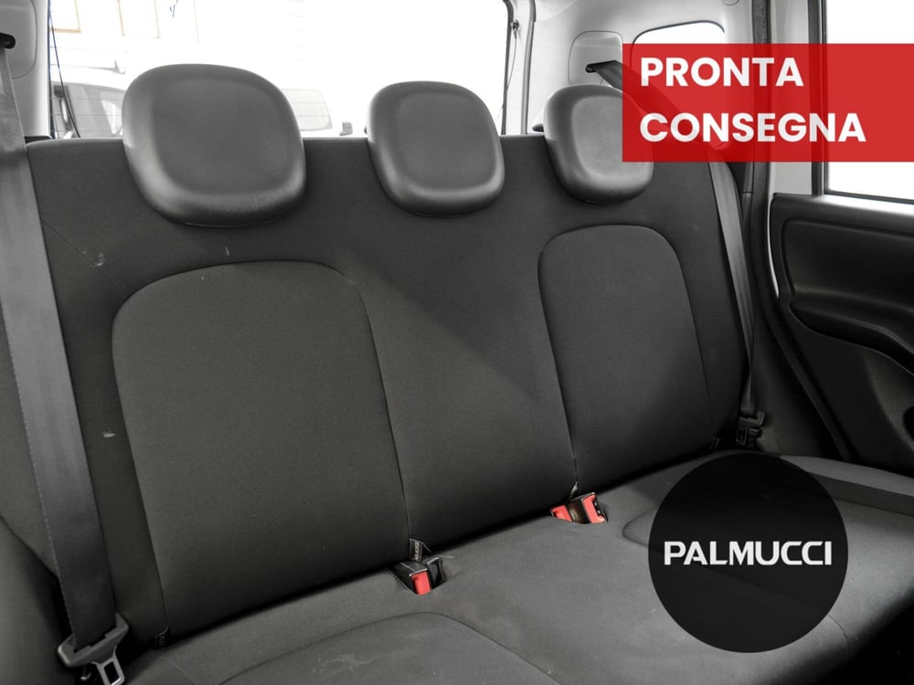 Fiat Panda usata a Prato (9)