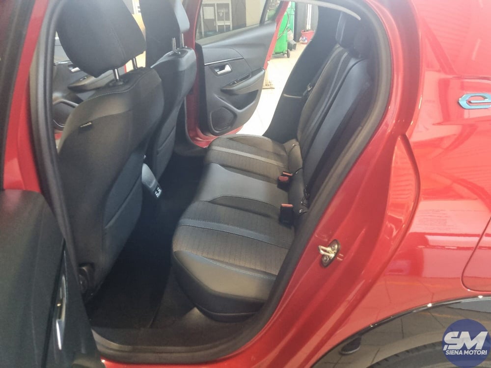 Peugeot 208 usata a Siena (16)