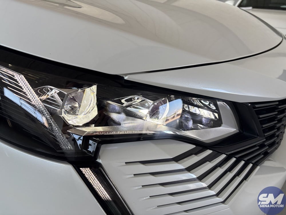 Peugeot 3008 usata a Firenze (10)