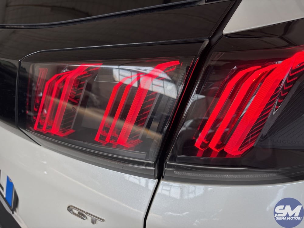 Peugeot 3008 usata a Firenze (11)