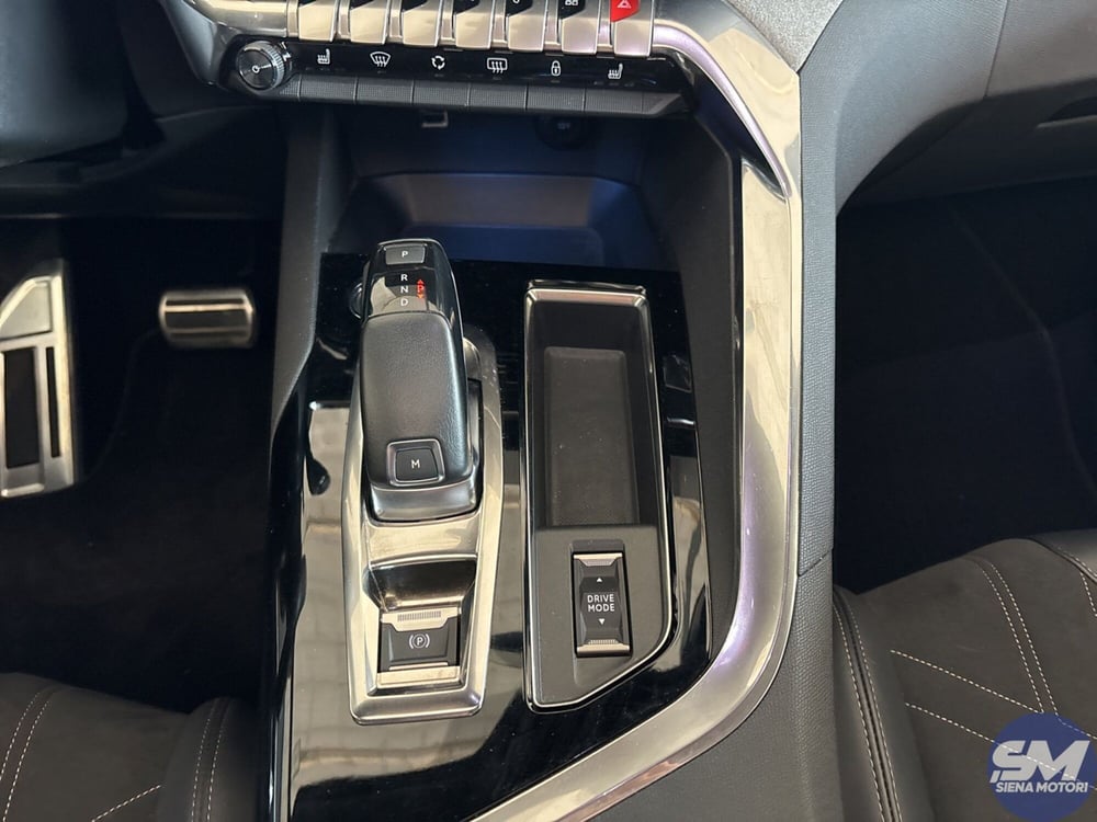 Peugeot 3008 usata a Firenze (16)