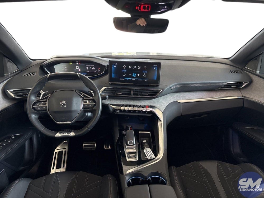 Peugeot 3008 usata a Firenze (17)