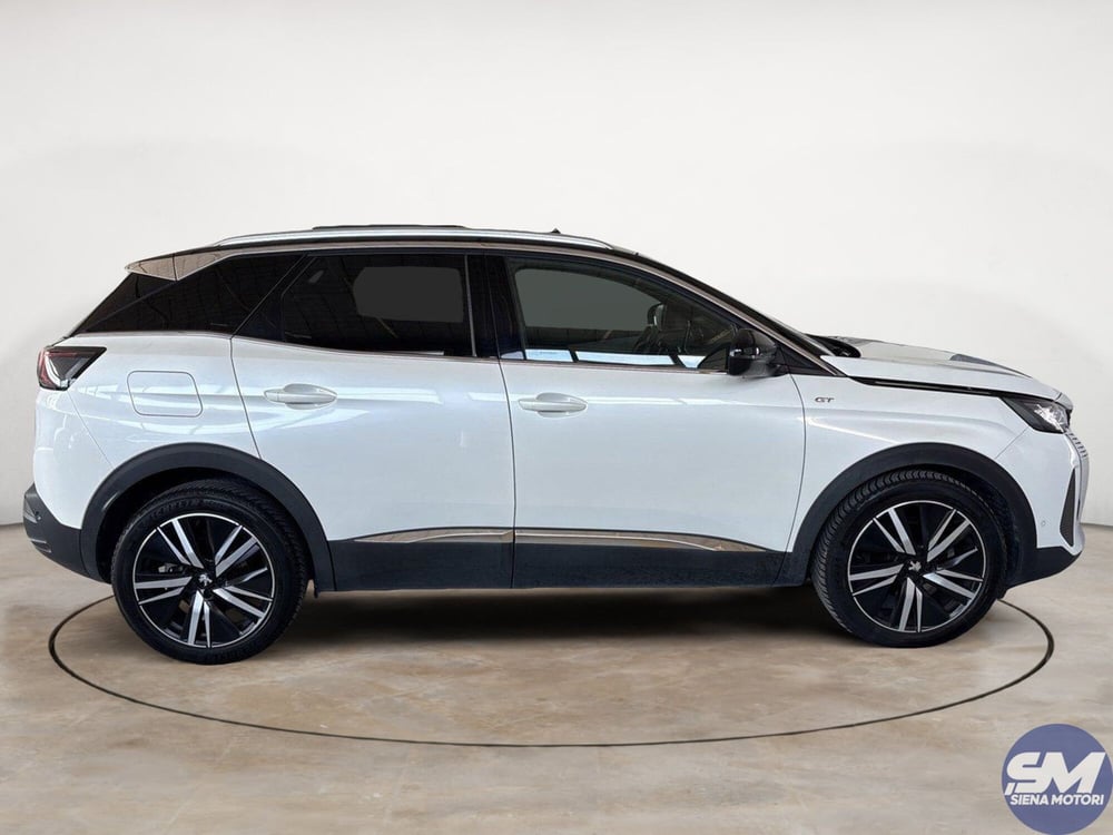 Peugeot 3008 usata a Firenze (7)