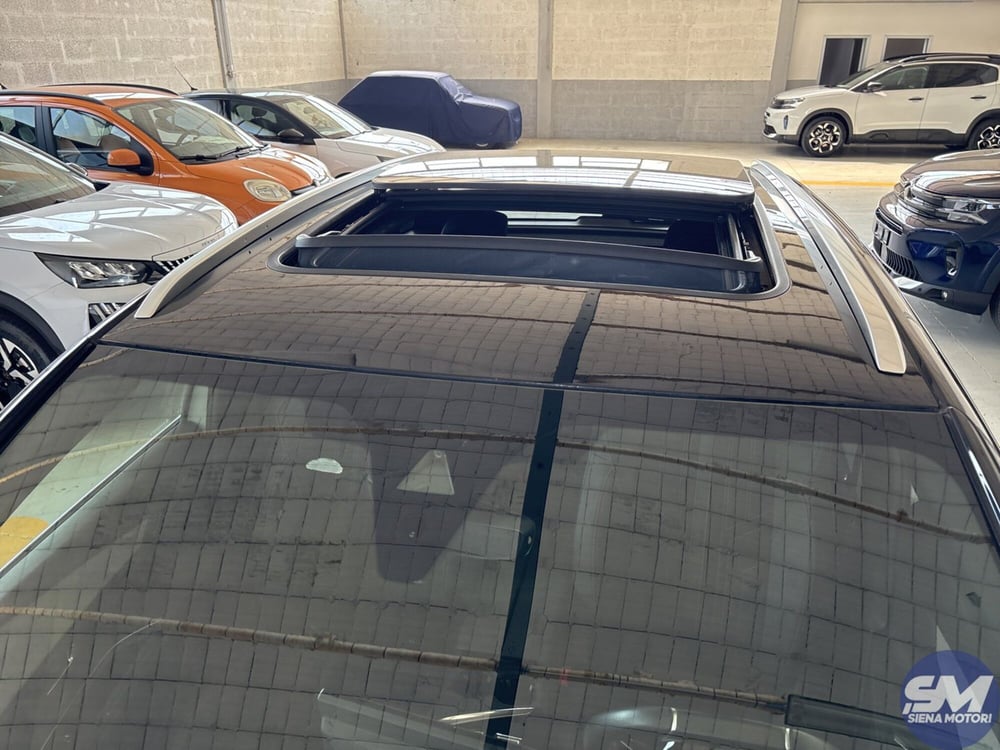 Peugeot 3008 usata a Firenze (9)