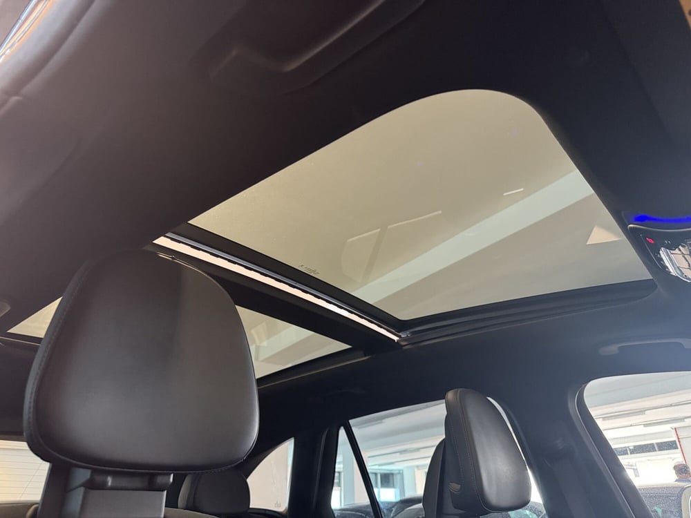Mercedes-Benz GLC usata a Messina (12)