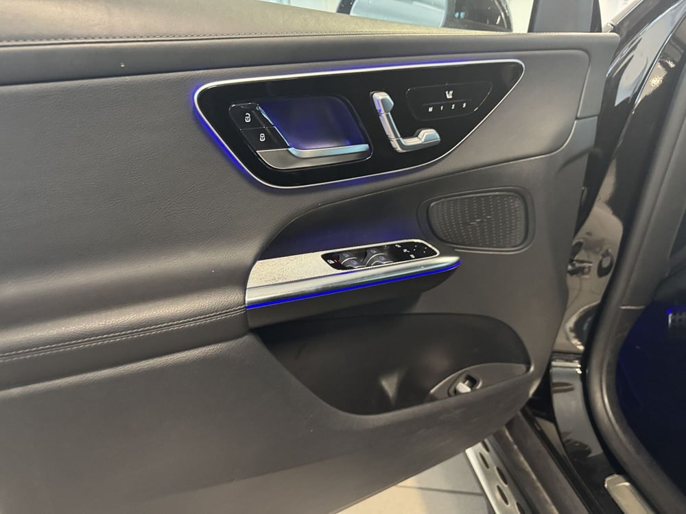 Mercedes-Benz GLC usata a Messina (6)