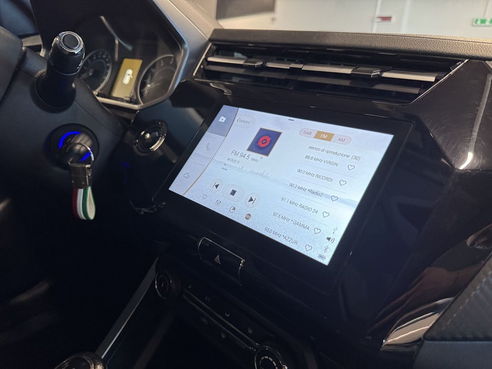 Dr dr 4.0 usata a Messina (15)