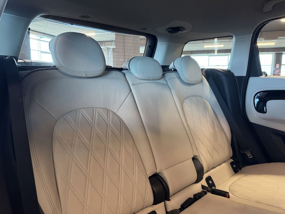 MINI Mini Countryman usata a Messina (10)
