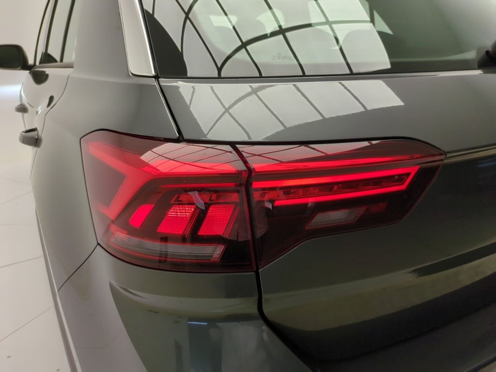 Volkswagen T-Roc usata a Avellino (12)